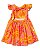 Vestido Flor De Morango - Imagem 2