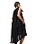 Vestido Mullet Laço Preto - Imagem 2