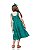 Vestido Midi Esmeralda - Imagem 2