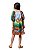 Vestido Curto Mosaico Sertão - Imagem 2