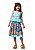Conjunto Saia E Top Pelourinho Kids - Imagem 1