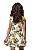 Conjunto Shorts E Top Mosaico Pomar - Imagem 2