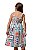 Vestido Com Vivos Bahia - Imagem 2