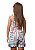 Conjunto Shorts E Top Com Vivos Bahia Kids - Imagem 2