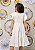 Vestido Celebrações Off White - Imagem 2