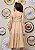 Vestido Lual Bege - Imagem 2