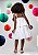 Conjunto Saia E Top Branco Kids - Imagem 2