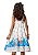 Vestido Fundo Do Mar - Imagem 2