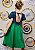 Vestido Noite Feliz Teen - Imagem 2