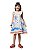Vestido Curto Búzios Kids - Imagem 1