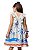 Vestido Curto Búzios Kids - Imagem 2