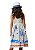 Vestido Midi Búzios Teen - Imagem 2