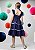 Vestido Oceano Teen - Imagem 2