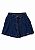 Minisaia Shorts Jeans Teen - Imagem 1