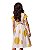 Vestido Vila Dos Caramelos Teen - Imagem 2