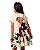 Vestido Em A Flores E Bolas Teen - Imagem 2