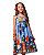 Vestido Alças Giz De Cera Kids - Imagem 1