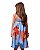 Vestido Alças Giz De Cera Kids - Imagem 2