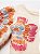 Vestido Floral Canetinhas C/ Laço Kids - Imagem 5