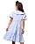Vestido Suspiro M/c Kids - Imagem 2