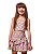 Conj. Sarja Top E Shorts Saia Floresta Dos Ipês Kids - Imagem 1
