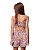Conj. Sarja Top E Shorts Saia Floresta Dos Ipês Teen - Imagem 2