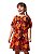 Vestido Caramelos No Jardim - Imagem 1