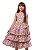 Vestido Floresta Dos Ipês Kids - Imagem 1