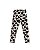 Legging Suedine Pé De Gato Kids - Imagem 1