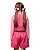 Conjunto Shorts E Colete Amora Teen - Imagem 2