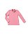 Camiseta Basica M/l Teen - Imagem 1