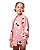Jaqueta Moletom Cara De Gato Kids - Imagem 1