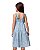 Vestido Alças Mosaico Jardim Kids - Imagem 2