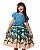Vestido Lençois Maranhenses Teen - Imagem 1