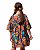 Vestido Dona Coruja Mangas Borboletas Kids - Imagem 2