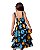 Vestido Alças Boho Kids - Imagem 2