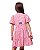 Vestido Salada De Frutas M/c Kids - Imagem 2