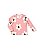Camiseta Cara De Gato M/l - Imagem 1