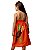 Vestido Alças Tucano Vermelho Kids - Imagem 2