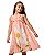 Vestido Serenidade Teen - Imagem 1
