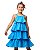 Vestido Sorvete Kids - Imagem 1