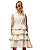 Vestido Suspiro Com Morango Kids - Imagem 2