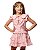 Conjunto Algodão Doce Kids - Imagem 1