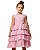Vestido Enseada Kids - Imagem 1