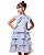 Vestido Marina Kids - Imagem 1