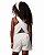 Conjunto Shorts E Top Areia Da Praia Teen - Imagem 2