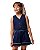 Conjunto Alfaiataria Shorts E Colete Kids - Imagem 1