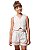 Conjunto Alfaiataria Shorts E Colete Teen - Imagem 1