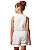 Conjunto Alfaiataria Shorts E Colete Kids - Imagem 2