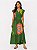 Vestido Envelope Alegria - Imagem 1